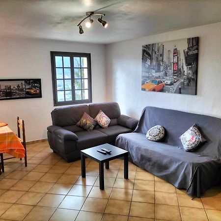Appartement Dans Villa Nicoise Nice Exteriör bild